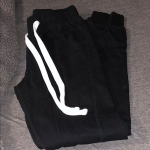 Fashion Nova Joggers